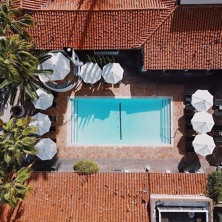 Villa Royale Palm Springs Dış mekan fotoğraf