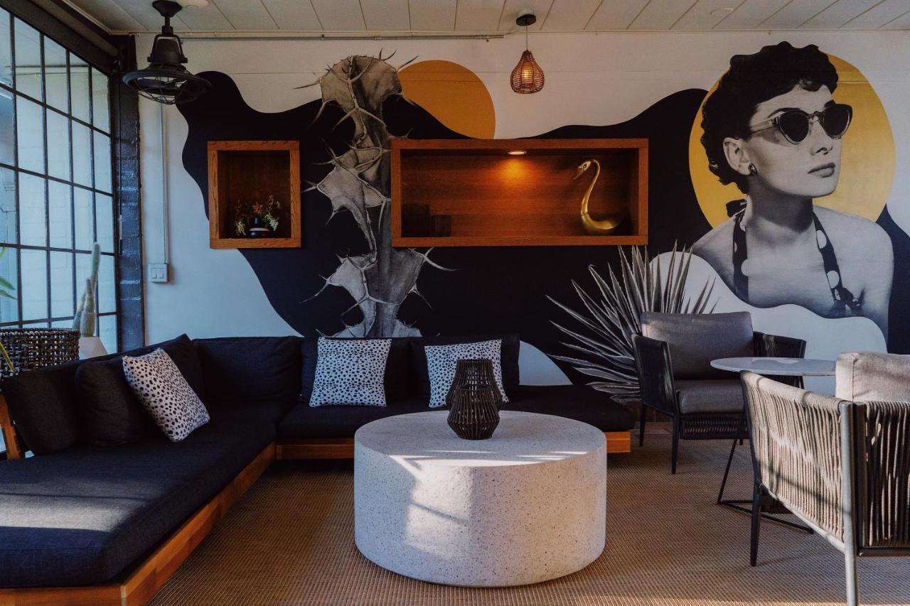 Villa Royale Palm Springs Dış mekan fotoğraf