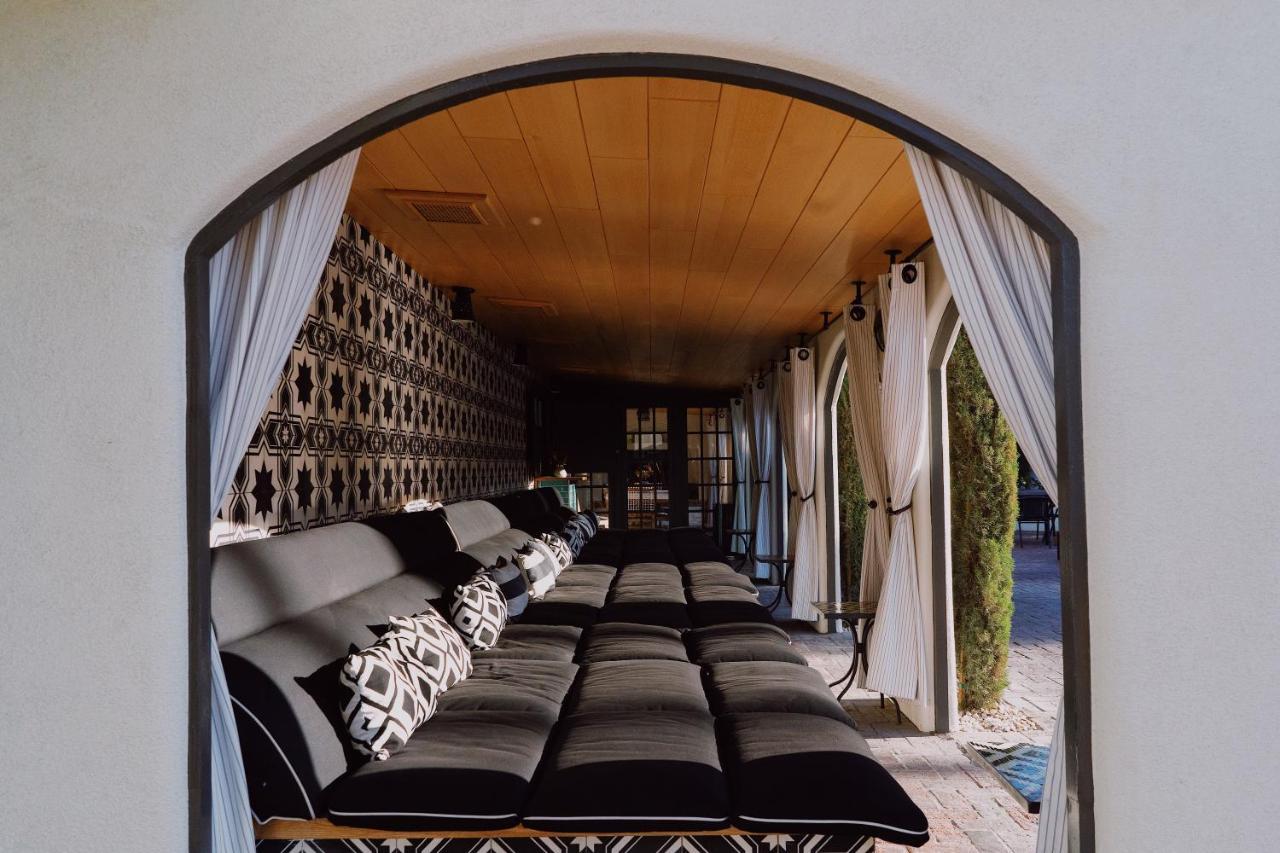 Villa Royale Palm Springs Dış mekan fotoğraf