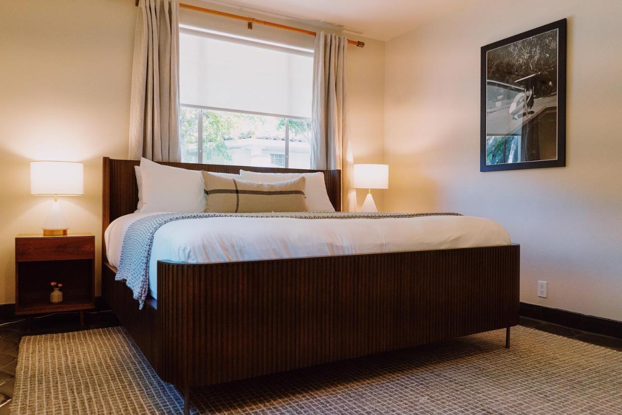 Villa Royale Palm Springs Dış mekan fotoğraf