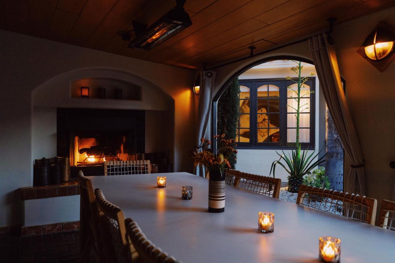 Villa Royale Palm Springs Dış mekan fotoğraf