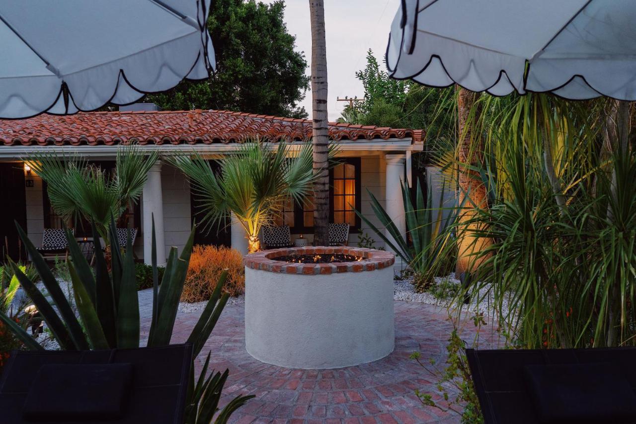 Villa Royale Palm Springs Dış mekan fotoğraf
