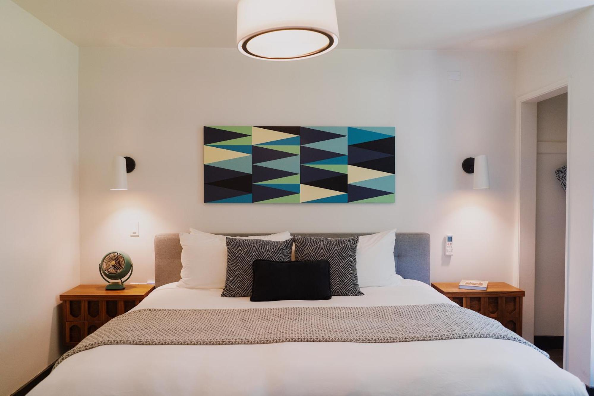 Villa Royale Palm Springs Dış mekan fotoğraf