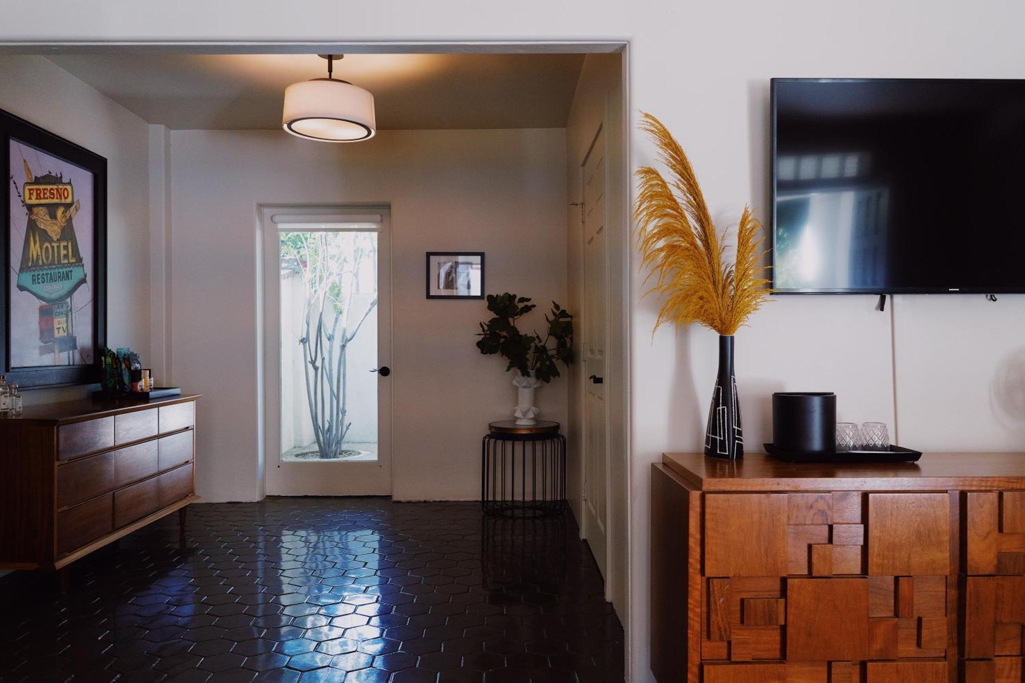 Villa Royale Palm Springs Dış mekan fotoğraf